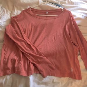 Free People Long Sleeve
